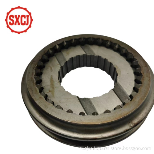 Manual auto parts transmissionbox Synchronize FOR CHINESE CAR